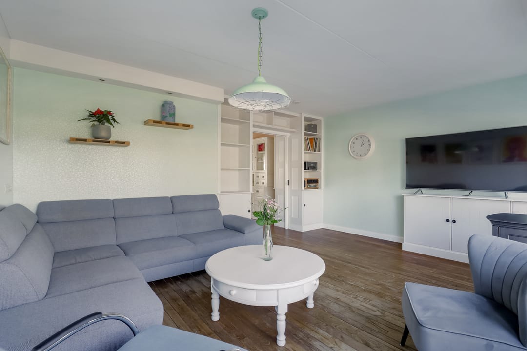 Foto 7 van De Gouw 77