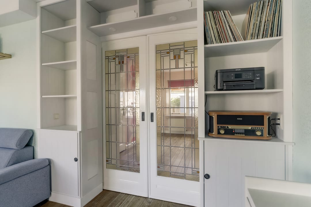 Foto 8 van De Gouw 77