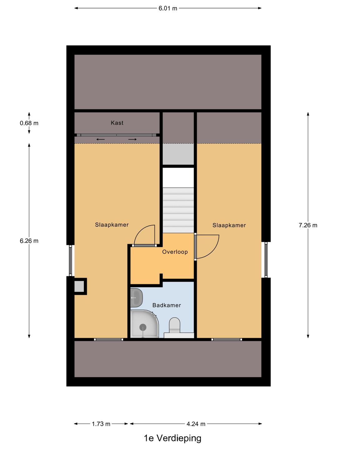 Foto 47 van Daleboutsweg 3-0089