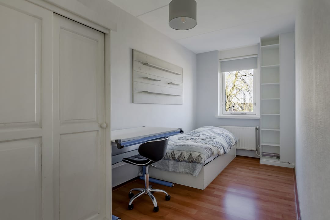 Foto 17 van De Gouw 77