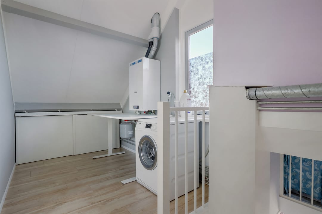 Foto 26 van De Gouw 77