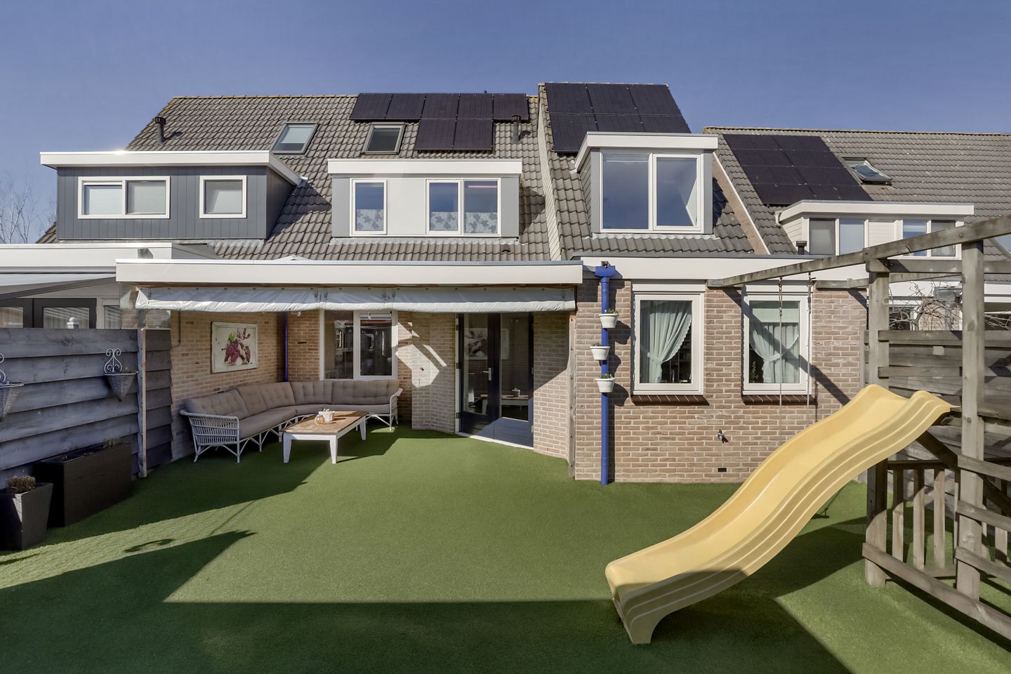 Foto 29 van De Gouw 77