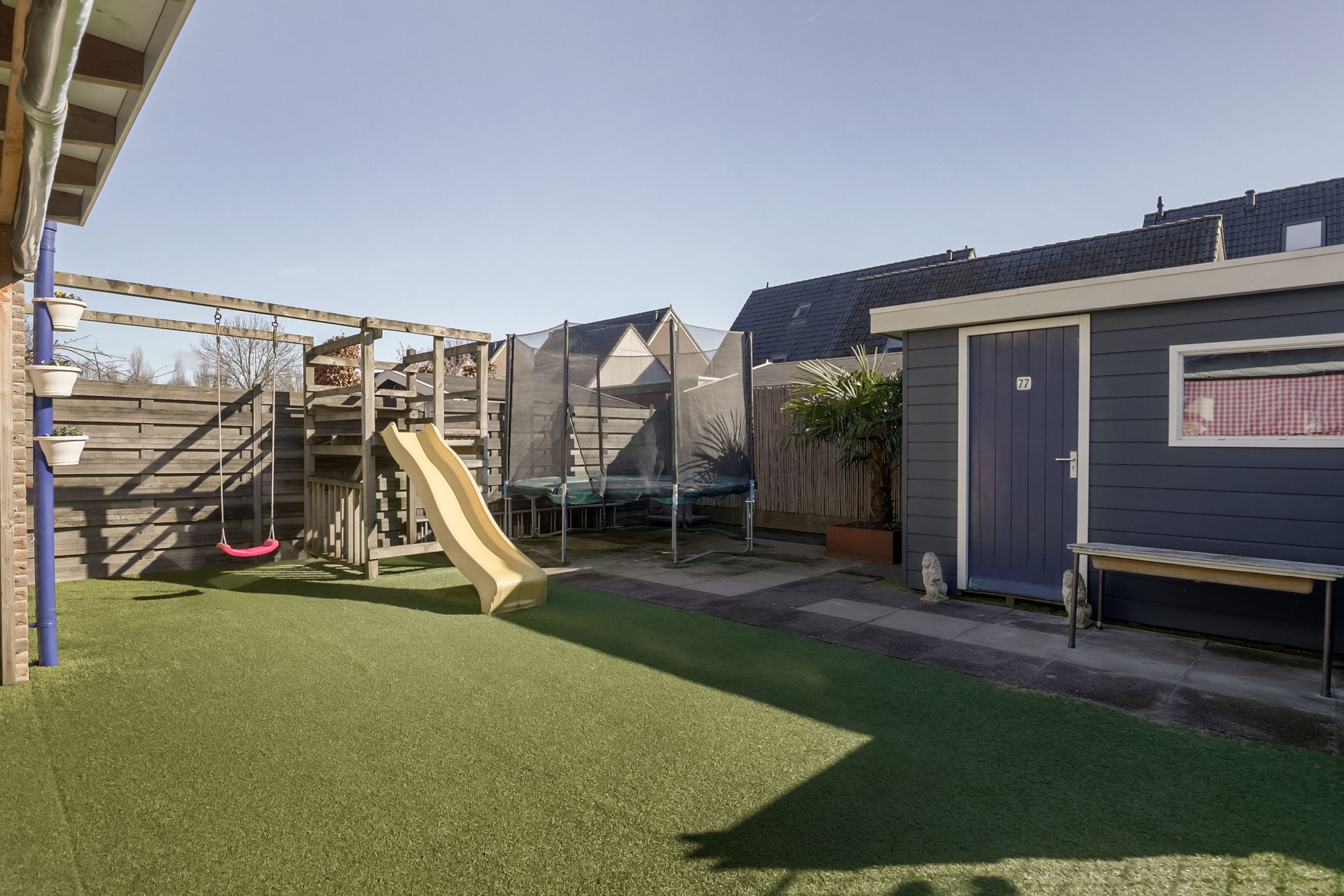 Foto 30 van De Gouw 77