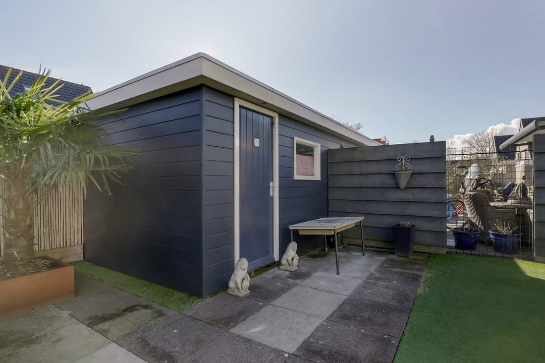 Foto 31 van De Gouw 77