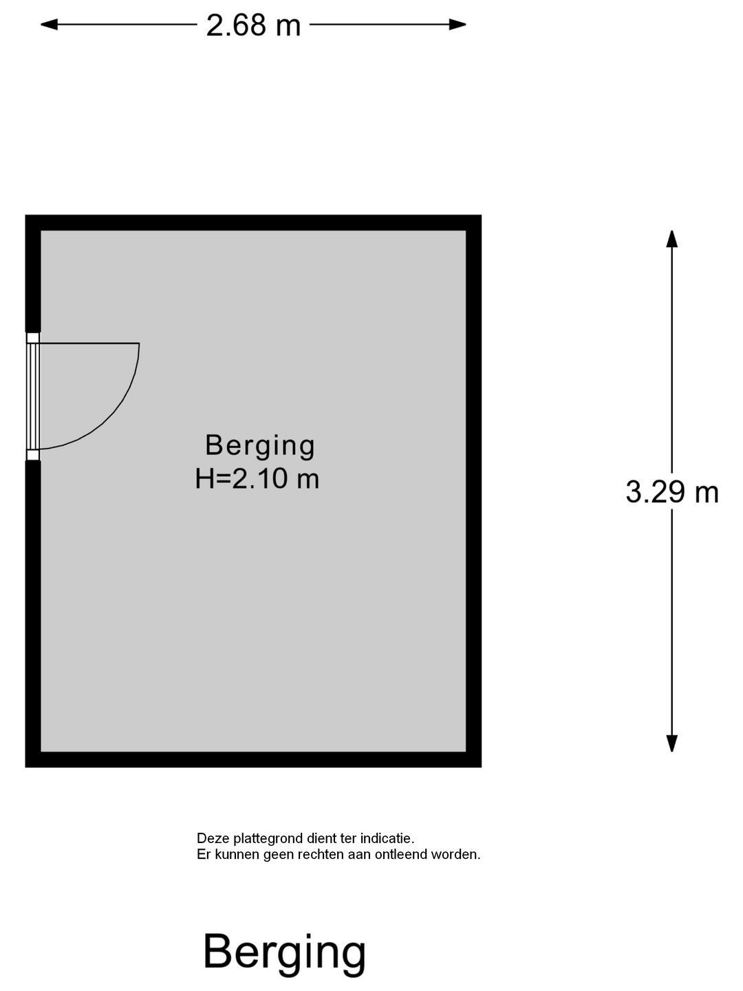 Foto 32 van De Gouw 77
