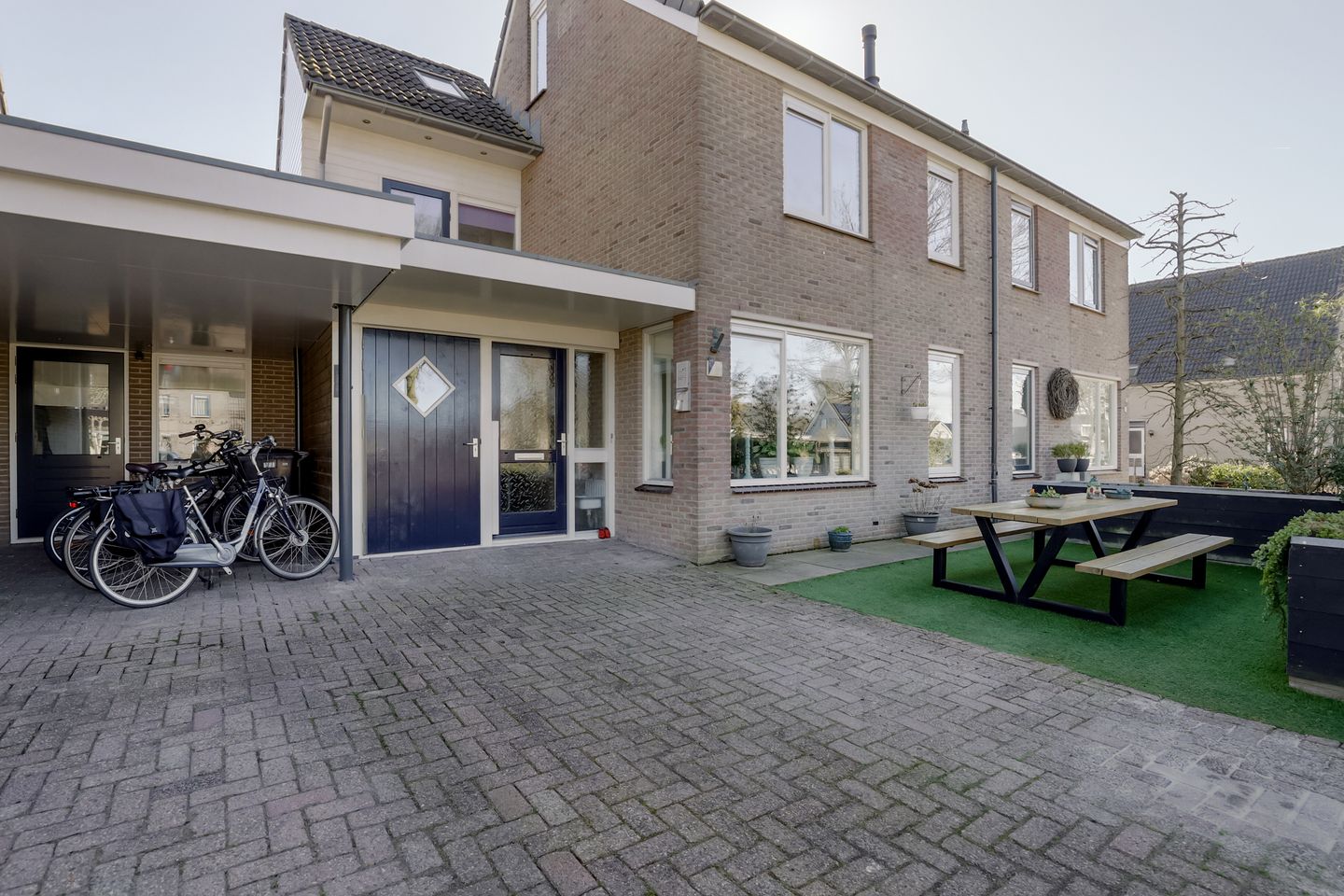 Foto 34 van De Gouw 77