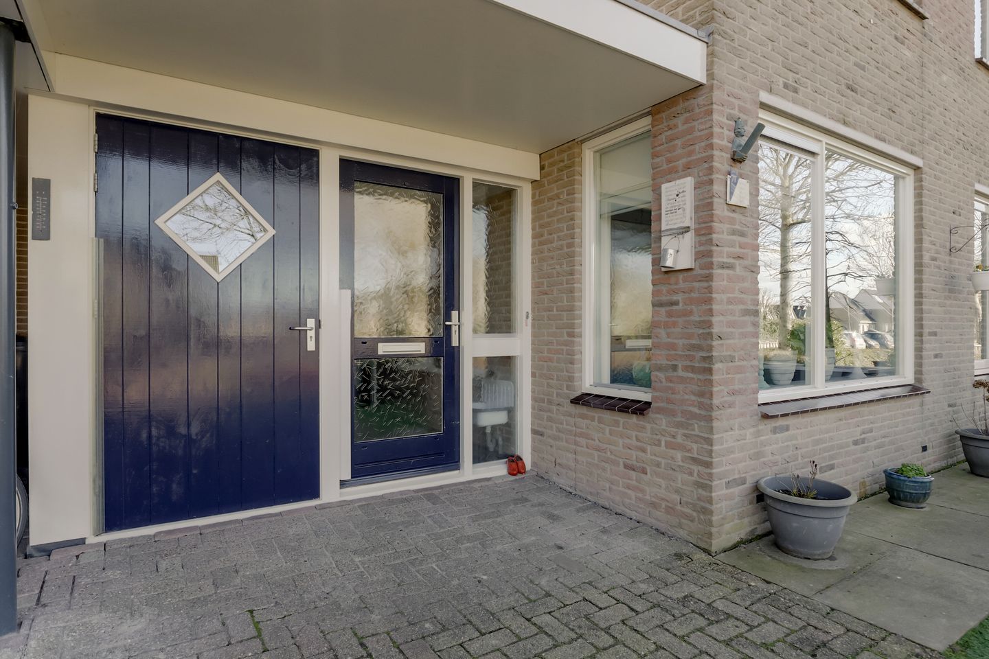 Foto 35 van De Gouw 77