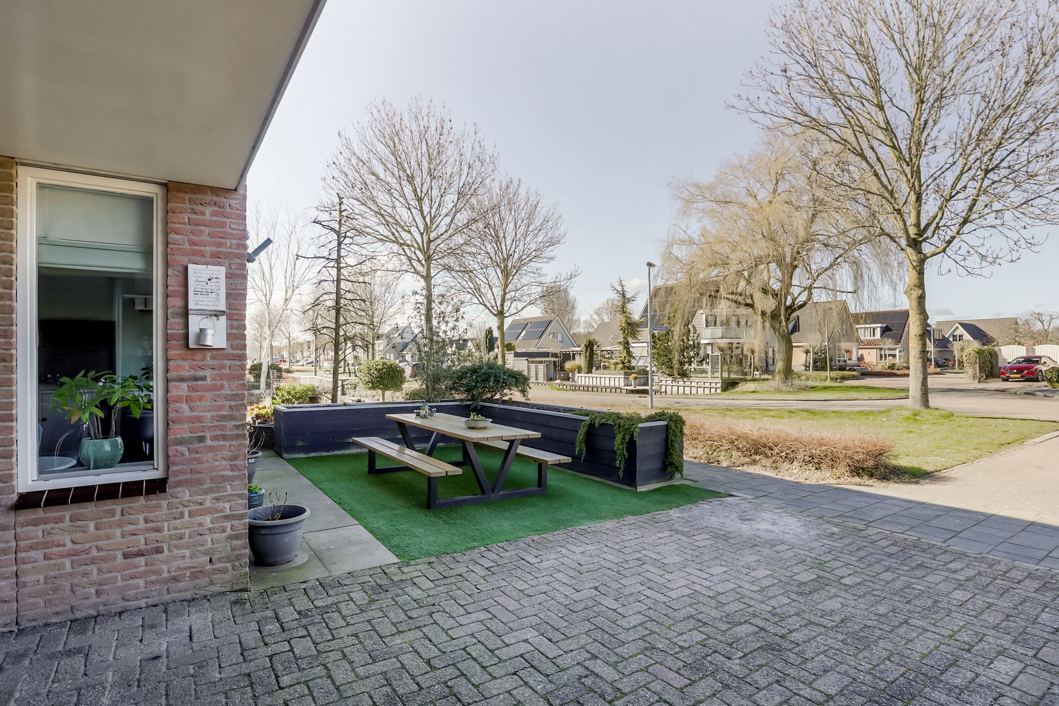 Foto 36 van De Gouw 77