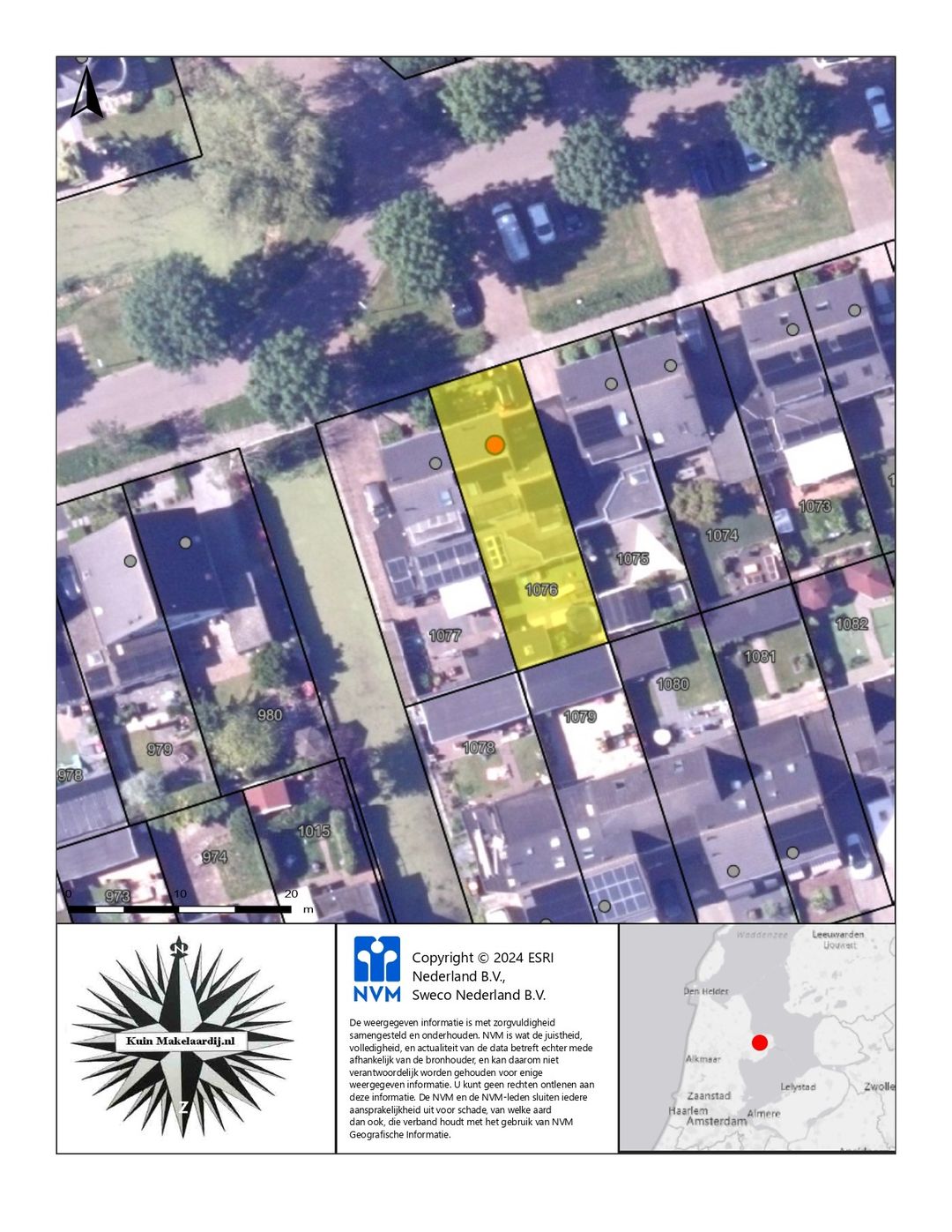 Foto 41 van De Gouw 77