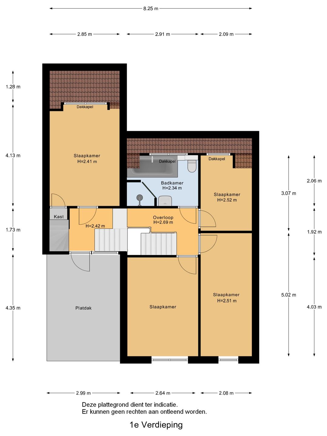 Foto 43 van De Gouw 77