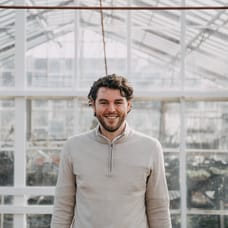 Maurice Boode - Commercieel Medewerker