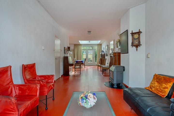 Foto 2 van De Sitterlaan 31