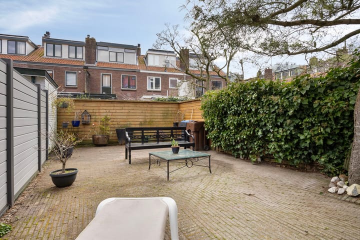 Foto 4 van De Sitterlaan 31