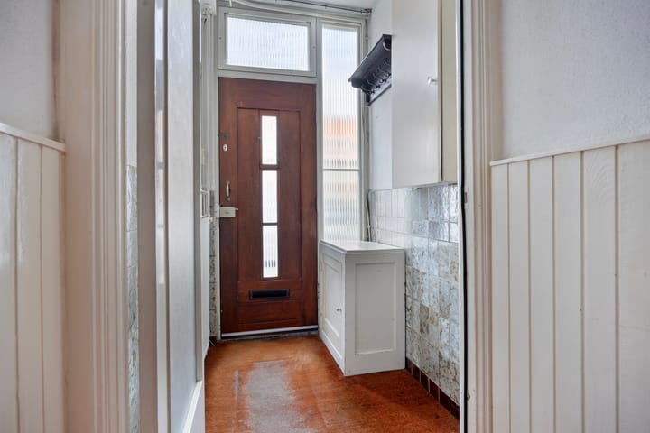 Foto 6 van De Sitterlaan 31