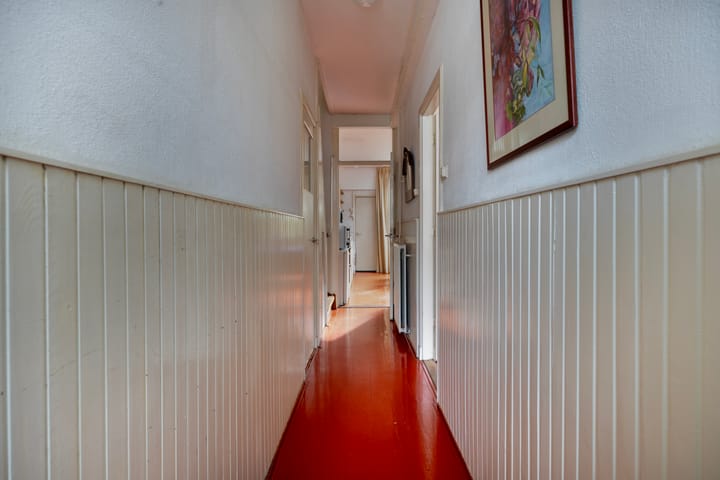 Foto 7 van De Sitterlaan 31