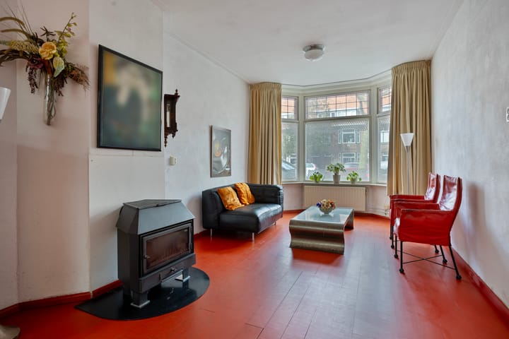 Foto 8 van De Sitterlaan 31