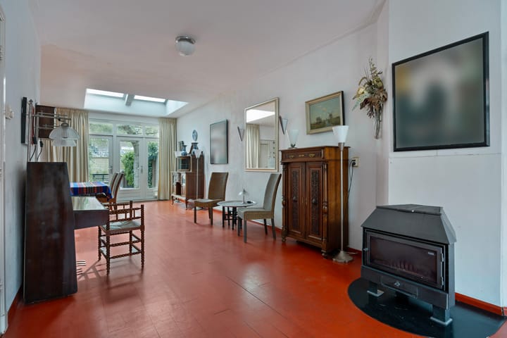 Foto 10 van De Sitterlaan 31