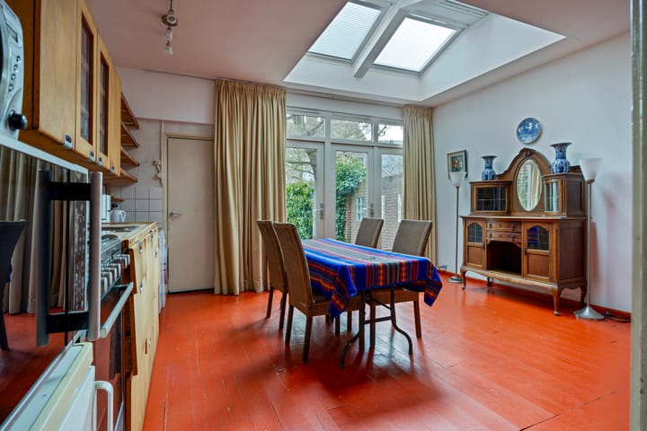 Foto 12 van De Sitterlaan 31