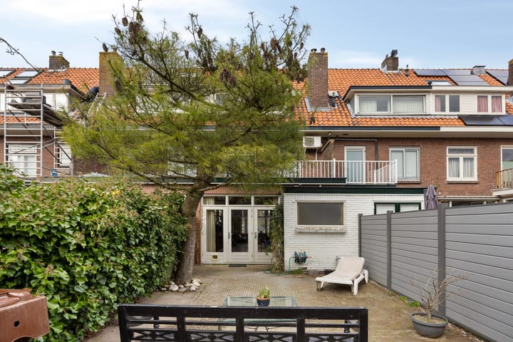 Foto 19 van De Sitterlaan 31