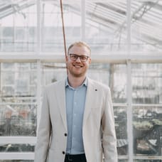 Michiel Renne - NVM Assistent-makelaar