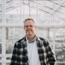 Martijn van Dam - Commercieel Medewerker