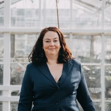 Jessica Schenkius - NVM Assistent-makelaar