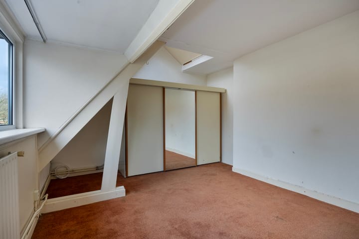 Foto 30 van De Sitterlaan 31