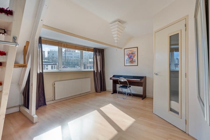 Foto 33 van De Sitterlaan 31