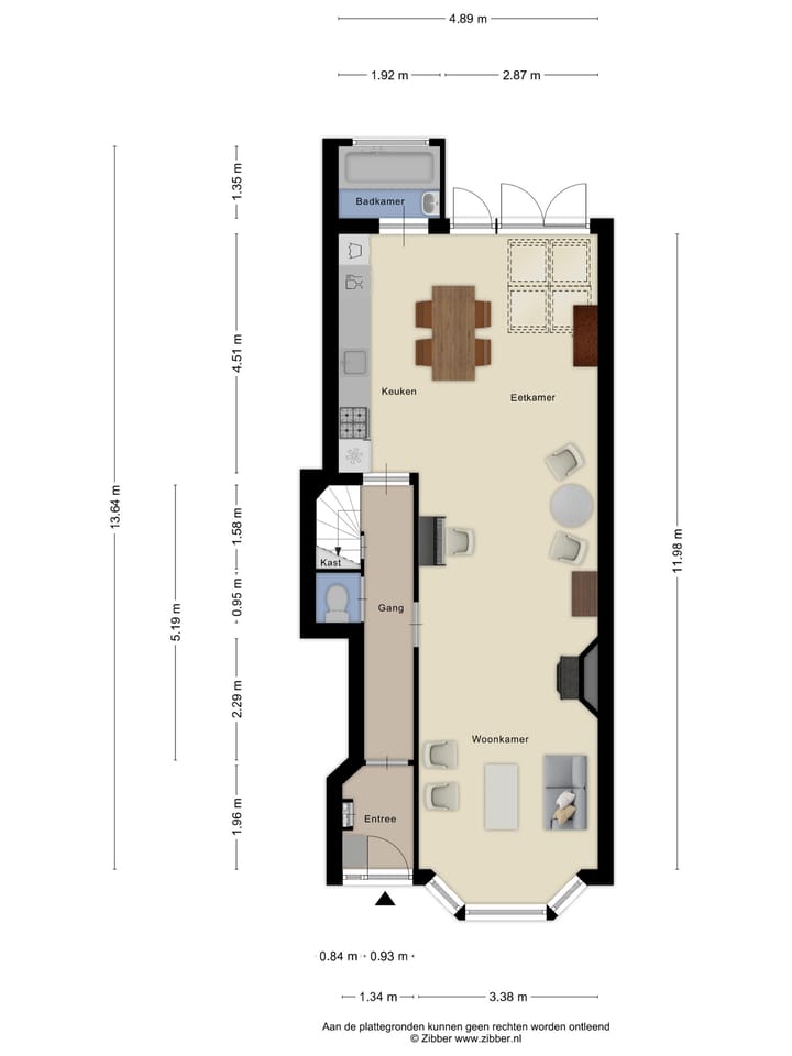 Foto 41 van De Sitterlaan 31