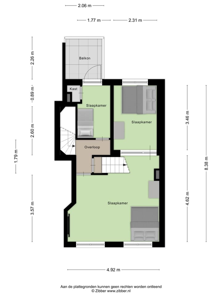 Foto 42 van De Sitterlaan 31