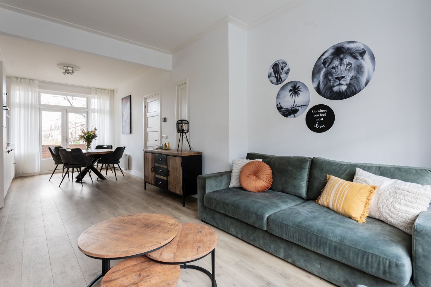 Foto 1 van Hamburgerstraat 14-A