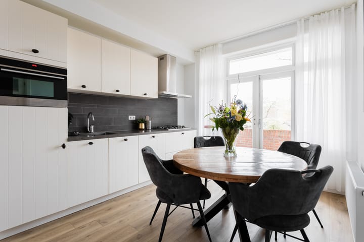 Foto 2 van Hamburgerstraat 14-A