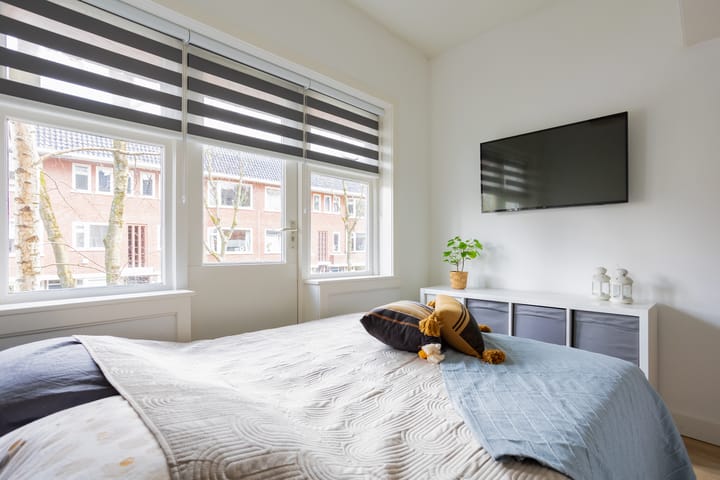 Foto 3 van Hamburgerstraat 14-A