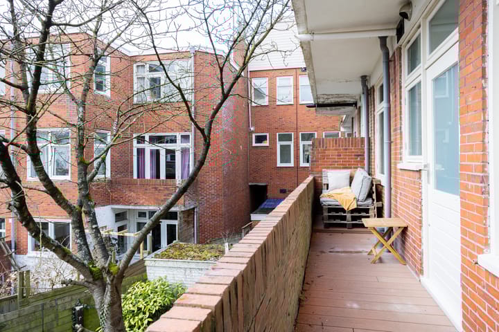 Foto 4 van Hamburgerstraat 14-A