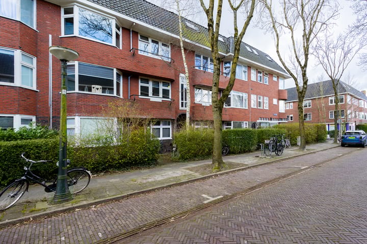 Foto 5 van Hamburgerstraat 14-A