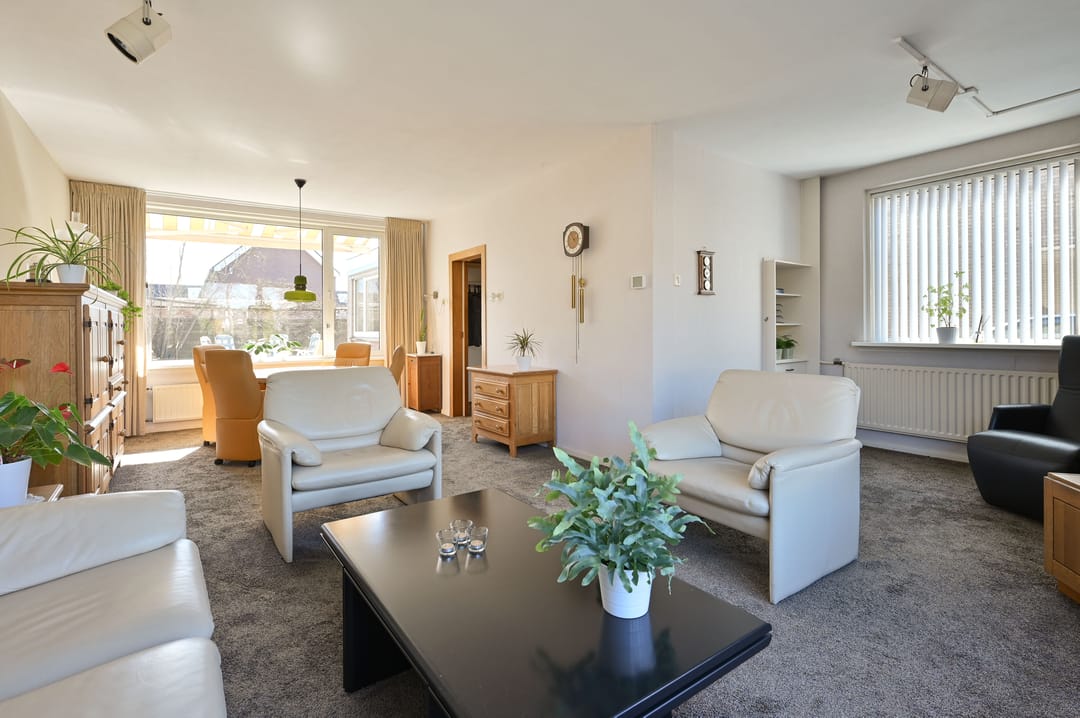 Foto 2 van Burgemeester van Trichtlaan 27