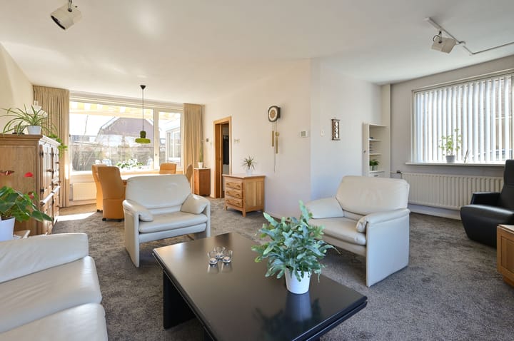 Foto 2 van Burgemeester van Trichtlaan 27