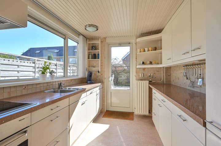 Foto 3 van Burgemeester van Trichtlaan 27