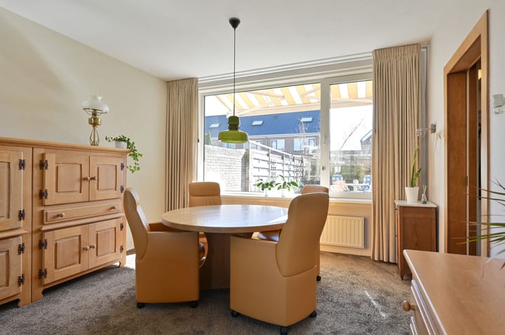 Foto 5 van Burgemeester van Trichtlaan 27