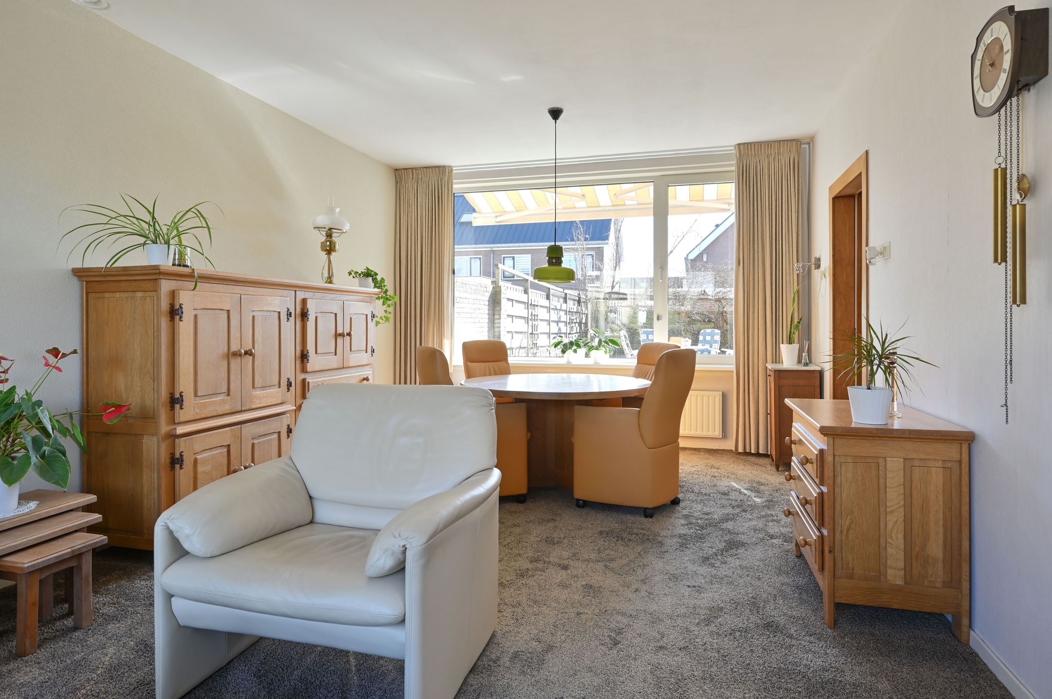 Foto 6 van Burgemeester van Trichtlaan 27