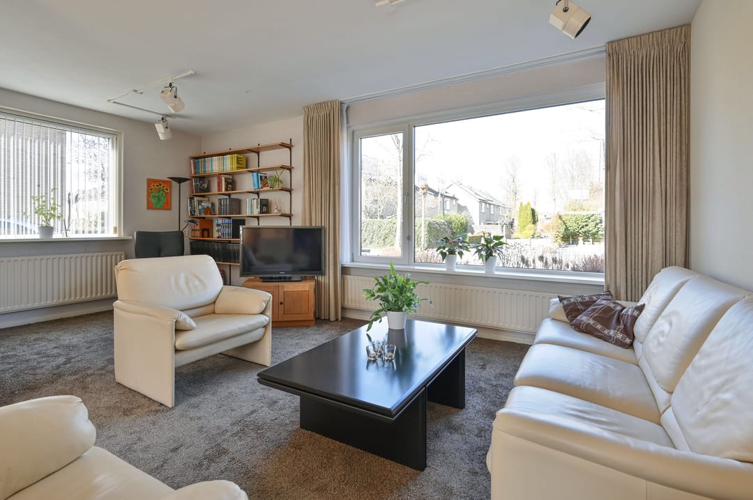 Foto 8 van Burgemeester van Trichtlaan 27