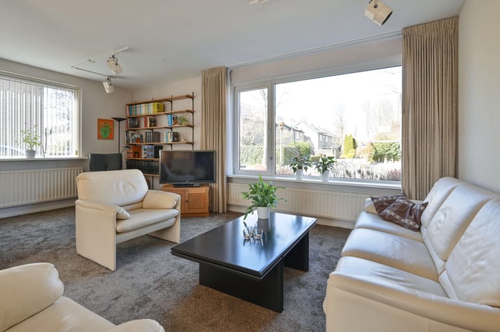 Foto 8 van Burgemeester van Trichtlaan 27