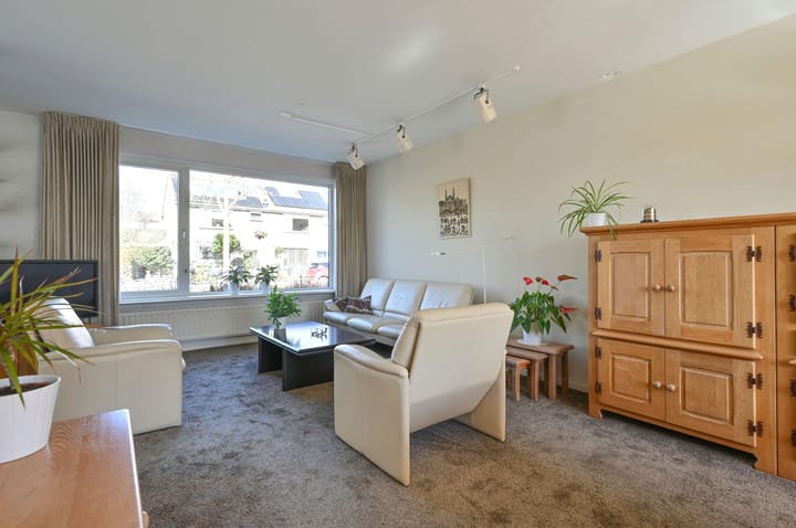 Foto 7 van Burgemeester van Trichtlaan 27