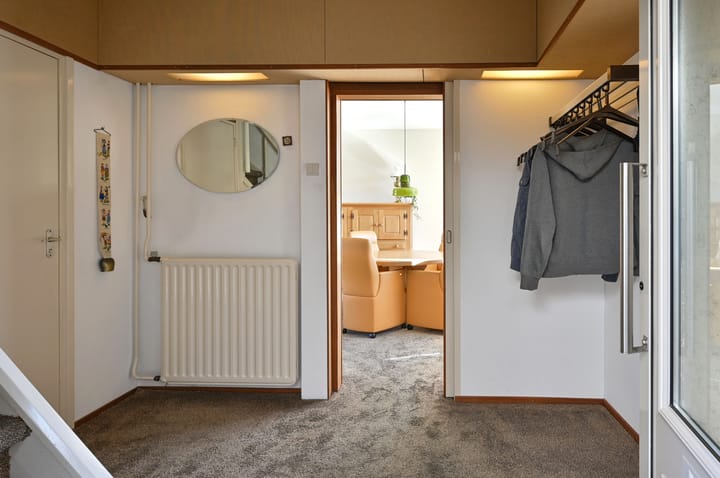 Foto 9 van Burgemeester van Trichtlaan 27