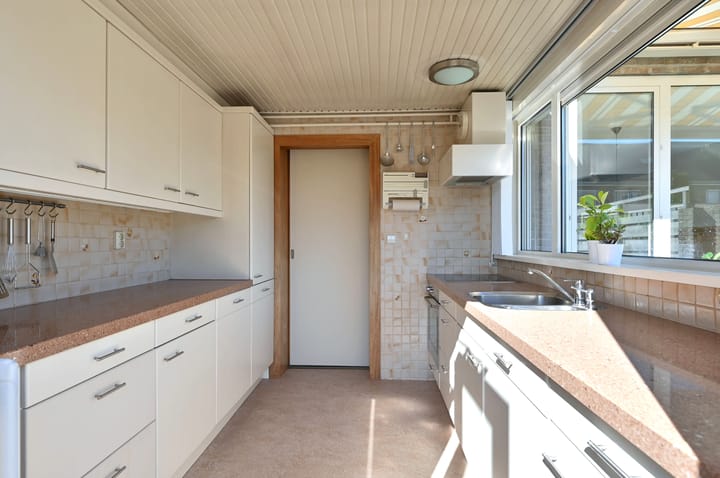 Foto 10 van Burgemeester van Trichtlaan 27