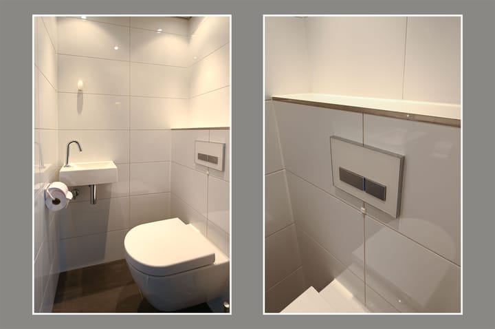 Foto 11 van Burgemeester van Trichtlaan 27