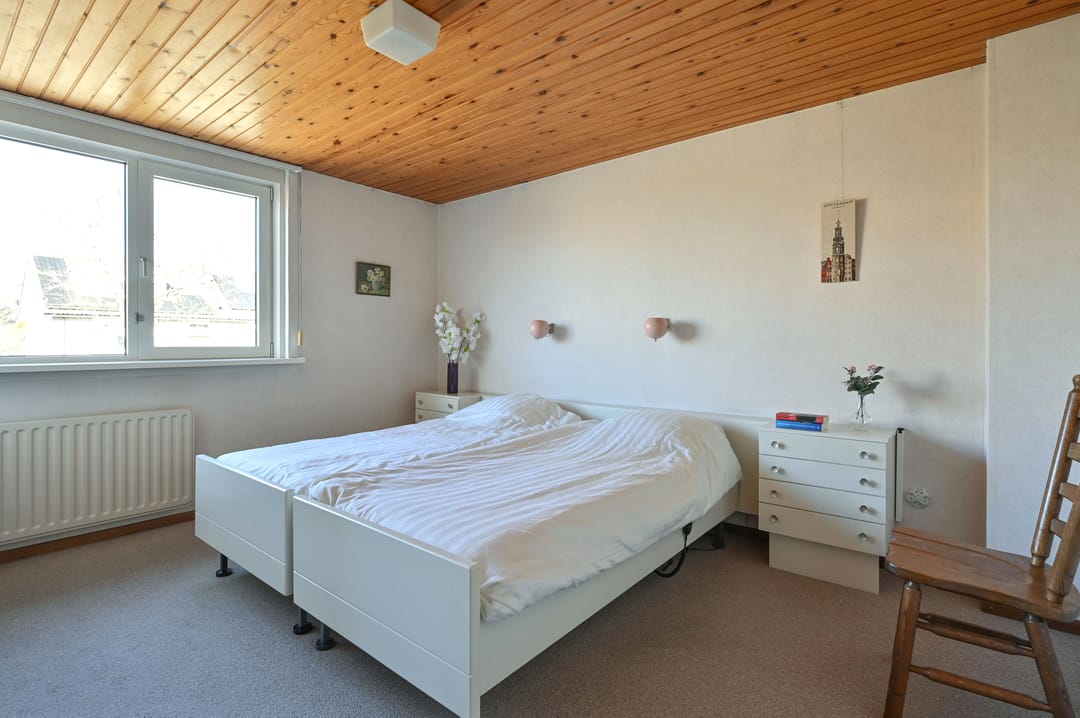 Foto 13 van Burgemeester van Trichtlaan 27