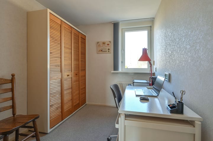 Foto 14 van Burgemeester van Trichtlaan 27