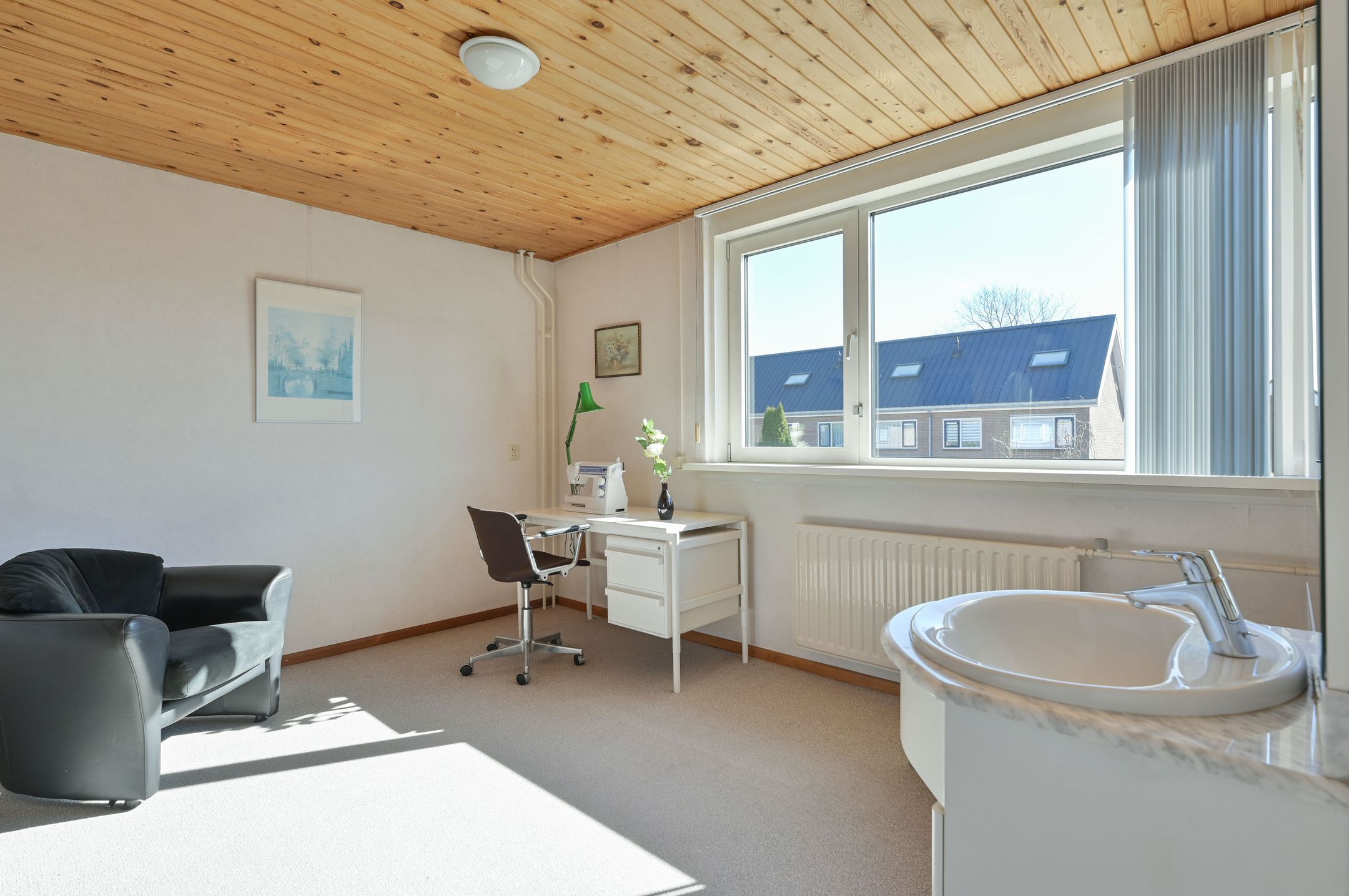 Foto 15 van Burgemeester van Trichtlaan 27