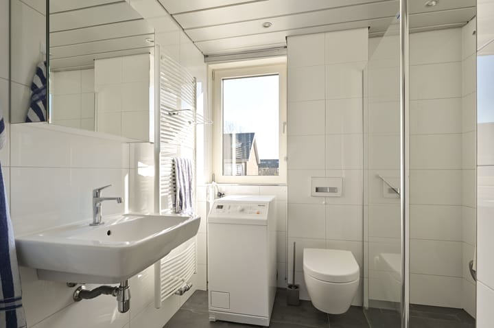 Foto 16 van Burgemeester van Trichtlaan 27